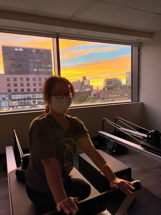 Define Pilates NY Picture 3