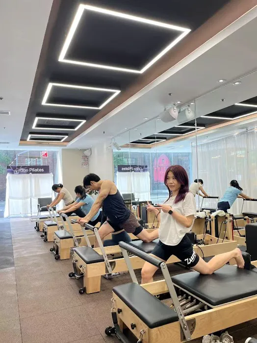 Grace Pilates Picture 5