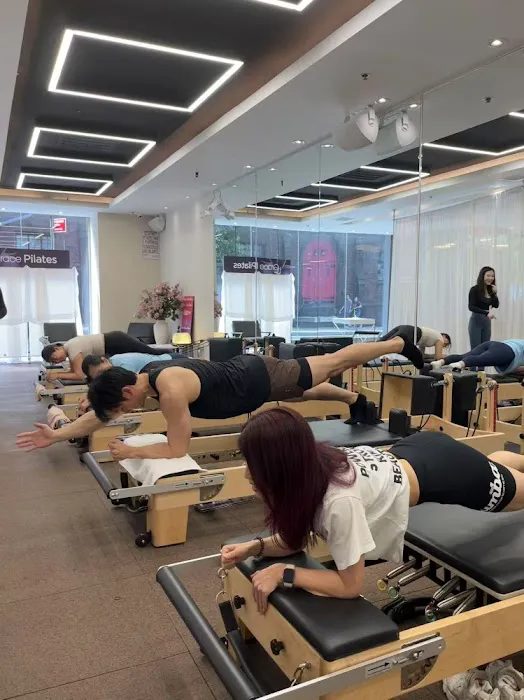 Grace Pilates Picture 8