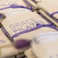 Grace Pilates ico