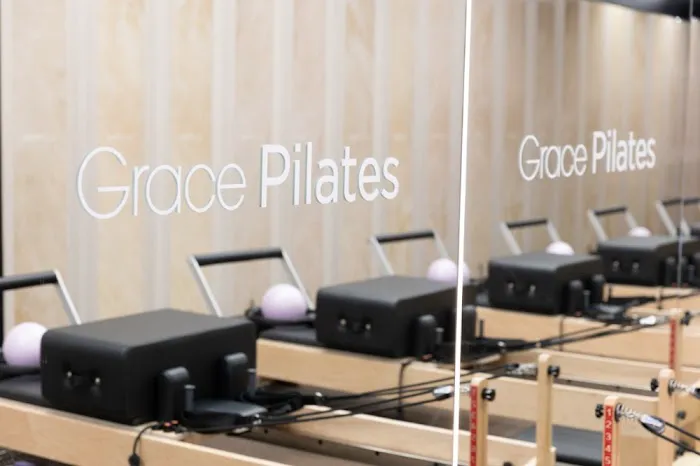 Grace Pilates Picture 2