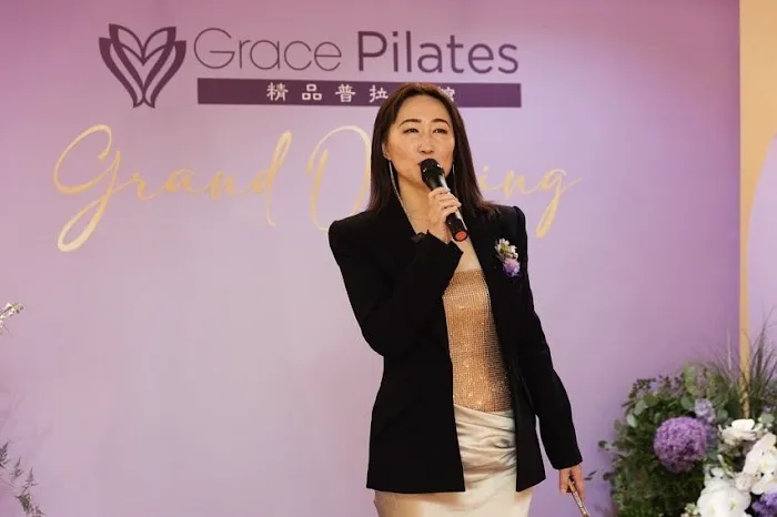 Grace Pilates Picture 6