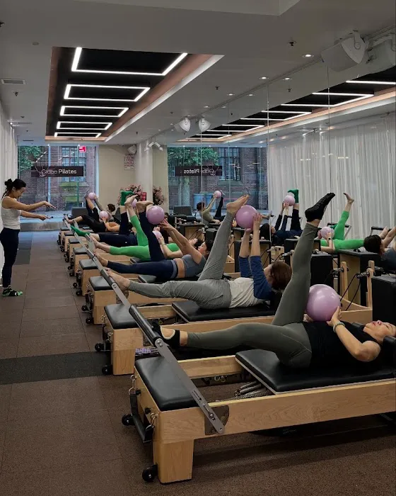 Grace Pilates Picture 4