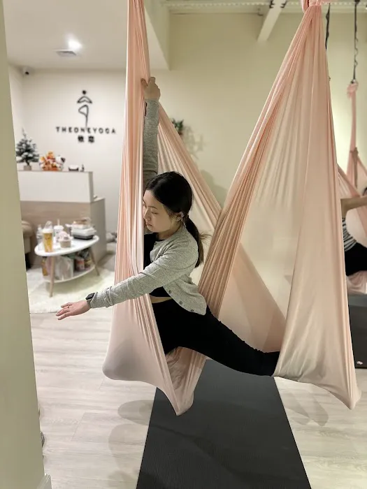 The One Yoga Picture 1