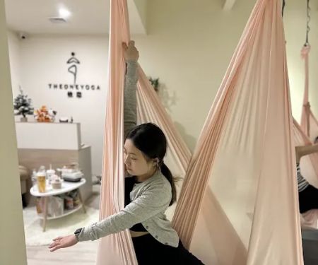 The One Yoga