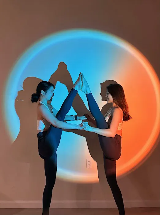 The One Yoga Picture 5