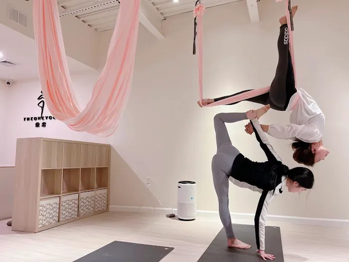 The One Yoga Picture 6