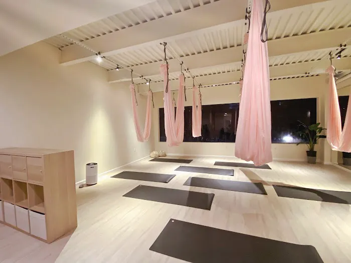 The One Yoga Picture 8