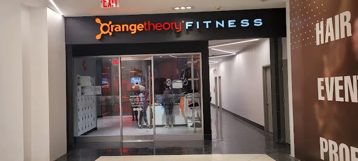 Orangetheory Fitness Picture 2