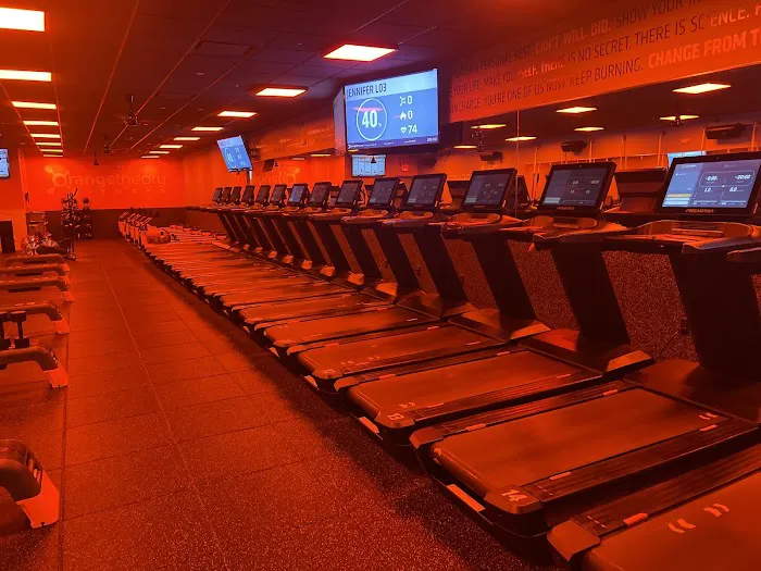 Orangetheory Fitness Picture 1