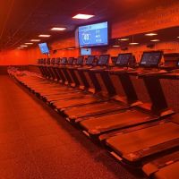 Orangetheory Fitness ico