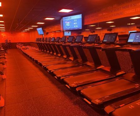 Orangetheory Fitness