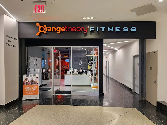 Orangetheory Fitness Picture 8