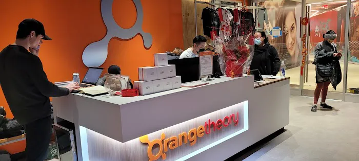 Orangetheory Fitness Picture 5
