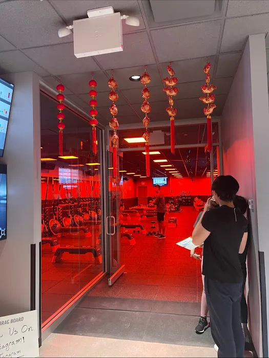 Orangetheory Fitness Picture 9