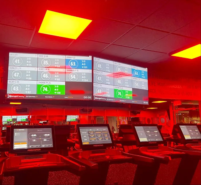 Orangetheory Fitness Picture 10