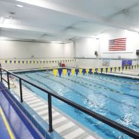 Flushing YMCA ico