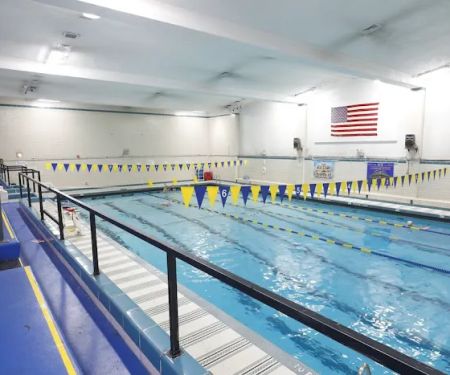 Flushing YMCA