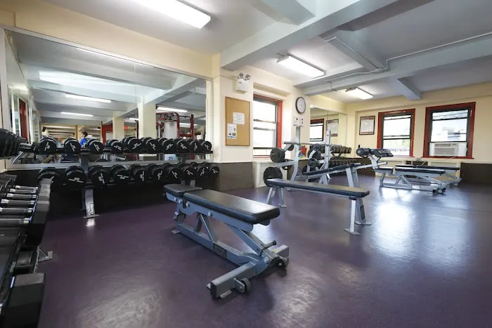 Flushing YMCA Picture 6