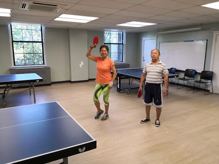Flushing YMCA Picture 4