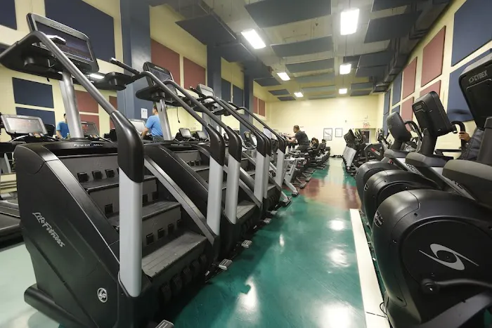 Flushing YMCA Picture 7