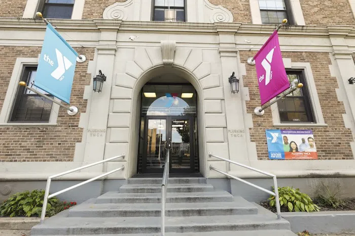 Flushing YMCA Picture 8