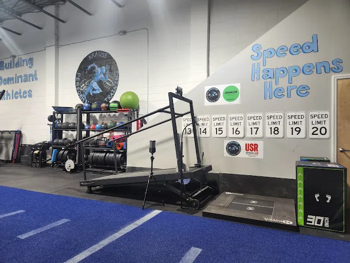 Krause Performance Training Picture 1