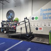 Krause Performance Training ico