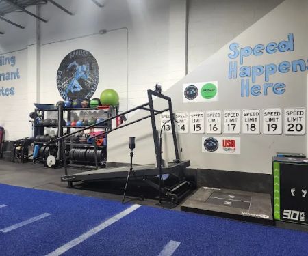 Krause Performance Training