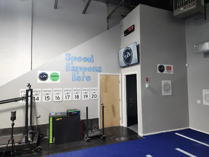 Krause Performance Training Picture 5