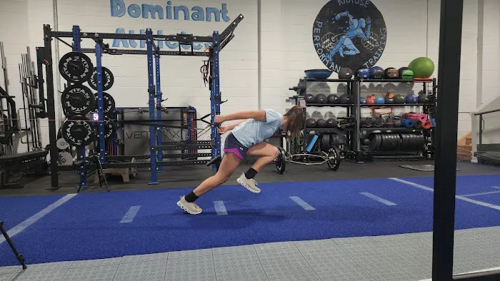 Krause Performance Training Picture 4
