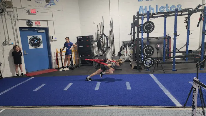 Krause Performance Training Picture 8