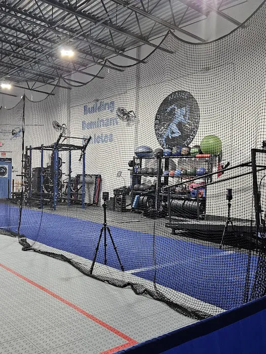 Krause Performance Training Picture 7