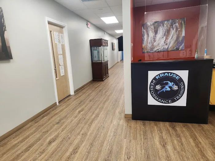 Krause Performance Training Picture 10