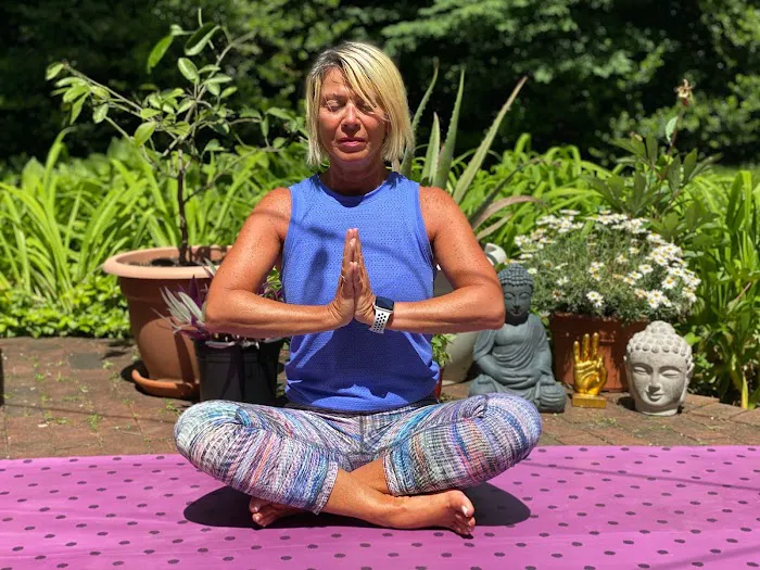 Lotus Breeze Yoga Studio Picture 2