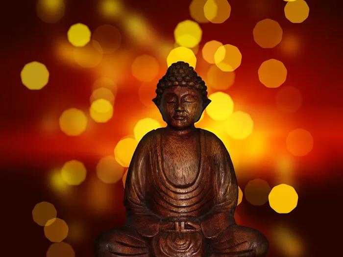 Lotus Breeze Yoga Studio Picture 4