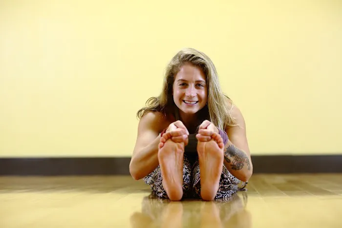 Revolution Yoga Picture 9