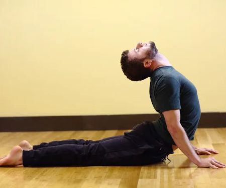 Revolution Yoga