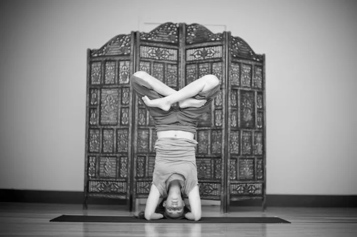 Revolution Yoga Picture 5