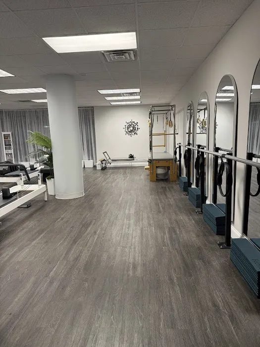 Pilates Absession Picture 8