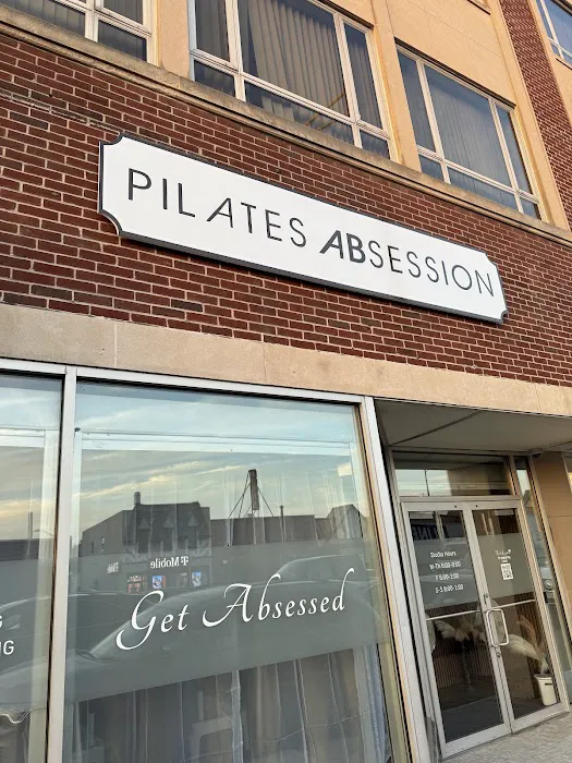 Pilates Absession Picture 4