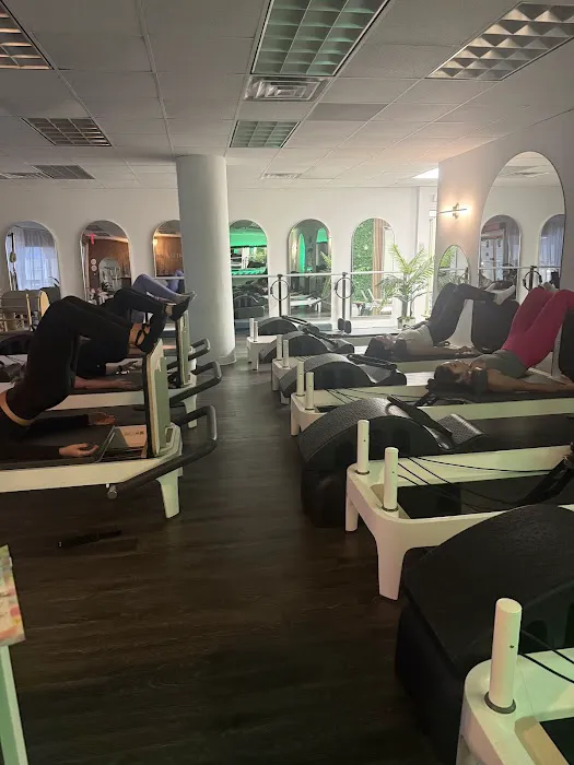 Pilates Absession Picture 9