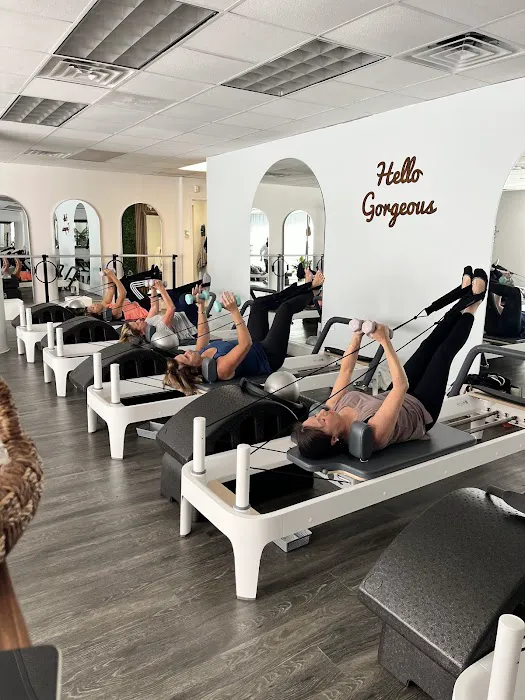 Pilates Absession Picture 5