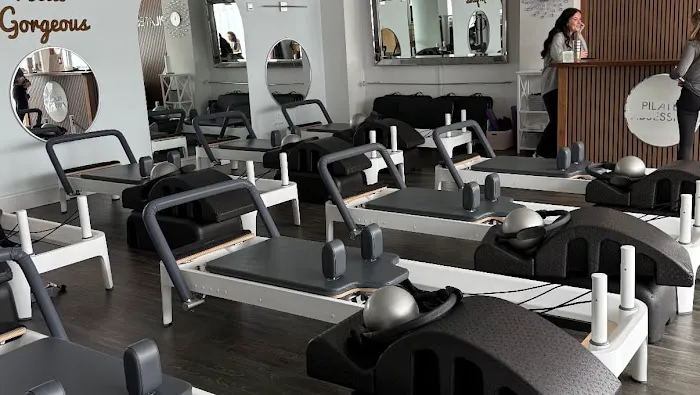Pilates Absession Picture 1