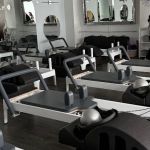 Pilates Absession