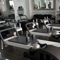 Pilates Absession ico