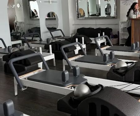 Pilates Absession