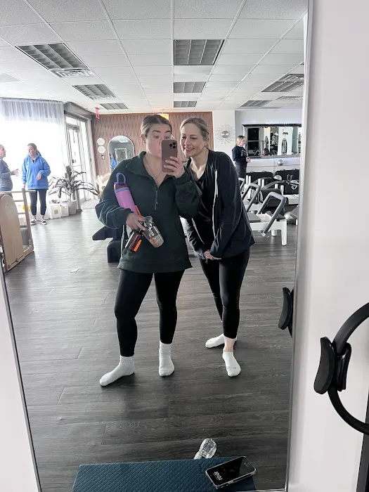 Pilates Absession Picture 2