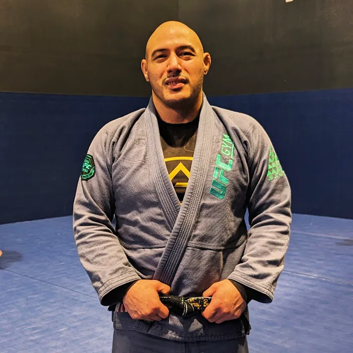Adames MMA & Athletics (UFC Gym Long Island) Picture 4