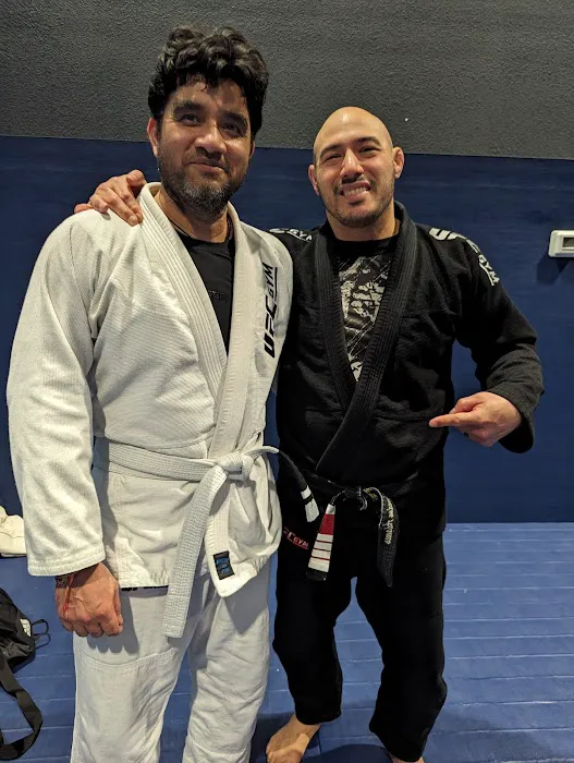 Adames MMA & Athletics (UFC Gym Long Island) Picture 5